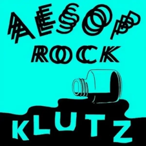 Instrumental: Aesop Rock - Klutz (Produced By Aesop Rock)